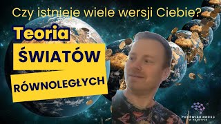 Alternatywne linie czasu – Czy Twoje decyzje tworzą nowe światy?