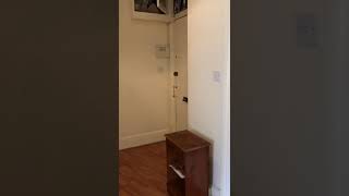 Top floor tenement flat to rent in Cathcart Glasgow