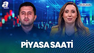 Piyasalarda Hangi Gelişmeler Fiyatlanıyor? Borsada Yön Ne Olacak? I Piyasa Saati | A Para