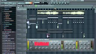 Đâu Phải Em Chưa Từng ( DJ Châu Hoài Remix )