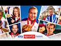Team GB claim their 1,000th medal in modern Olympic history