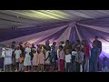 CJC Witbank Child Ministry - Nca ekhona uJesu