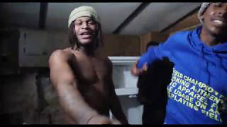 DaRealFabe - CutLikeDat (Official Music Video)