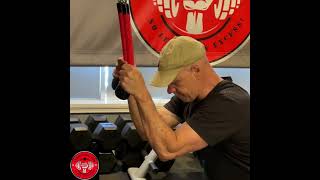 TRD Cable Attachments for Gym Yoke