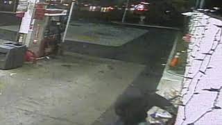 Wanted for Robbery CC#18 725024