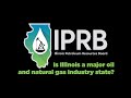 Is Illinois a Major Oil Industry State? | IPRB