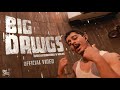 Big Dawgs - Hanumankind (Official Video) Indian English Rap | Hanumankind New Song | New Song 2024