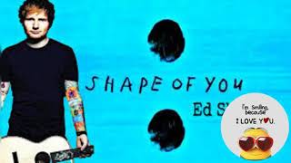 Ed Sheeran – Shape of You minions