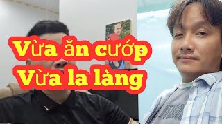 THÁM TỬ CAO  Thích  Minh Tuệ , Đoàn Văn Báu ,  Trương Dũng, Sông lam, Hoàng Sáu tv,