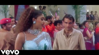 Yehi Hai Pyar 4K Video Song | Aa Ab Laut Chalein | Akshaye Khanna, Aishwarya Rai | Alka Yagnik