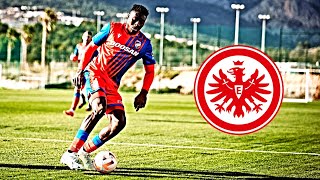 Rafiu Durosinmi 23/24 ● Goals \u0026 Skils ● Welcome to Eintracht Frankfurt