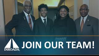 INROADS Join Our Team Video