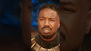 It's beautiful | Black Panther 😭😢