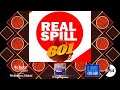 Real Spill 601 SPORTS SHOW - S1:E10 - 3-21-22