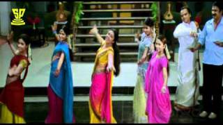 Kousalya Supraja Rama | Kommalo Oka Video Song | Srikanth | Charmi | Suresh Productions