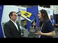 new esab cobot wil disrupt the welding industry