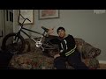 BMX - Ethan Corriere Bike Check!