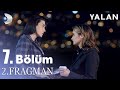 YALAN 7.BÖLÜM 2. FRAGMANI - HAZAL İNTİHAR EDİYOR - FİNAL