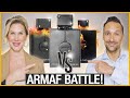 Armaf Club De Nuit Intense Man Limited Edition vs EDP vs EDT! Best CDNIM Fragrance For Men!