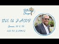 Evg. PV James | Life of Jacob | Bethany Chapel Toronto | 10 November 2024