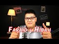 Perbezaan antara Faraid dan Hibah