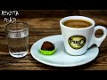 ¿Por qué se sirve un vaso de agua con el café? - Historias de unos minutos