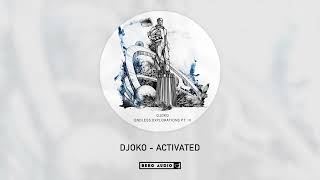 DJOKO - Activated [DIGITAL BONUS]