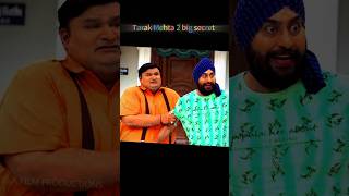 तारक मेहता के 2 ऐसे घापले जो आप में से 99% लोगो को पता नहीं है #shorts #youtubeshorts #tmkoc