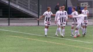 ASM: FC Inter - TPS 1-1 (29.09.2012)