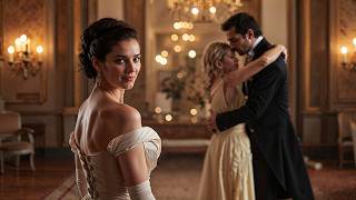 I Saw the Duke With Another Woman — So I Smiled and Walked Away Without a Word.