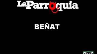 La Parroquia del Monaguillo - Beñat