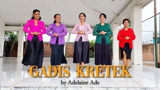 Gadis Kretek by Adelaine Ade (Demo & Walkthrough) | MILD Yogyakarta