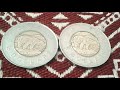 worth money if you have this silver dollar royal canadian mint 1996 two dollar error coin value