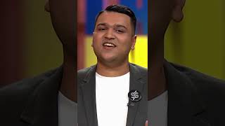 क्या 'Sneakinn' के founders मानेंगे Anupam की शर्त? | Shark Tank India S4 | #shorts