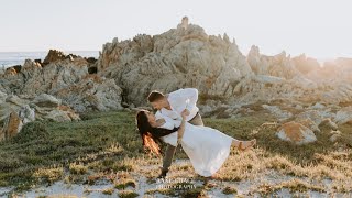Christo & Lechi Engagement Video