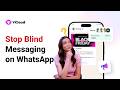 Stop Blind Messaging: A Better Way to Generate Leads on WhatsApp  | YCloud 2026