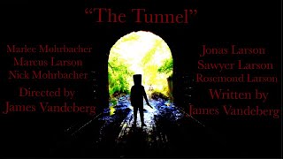 The Tunnel (2019)