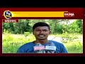 wild elephants wreak havoc in ganjan dist zilla khabar kalingatv