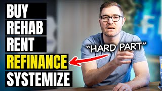 Cash Out Refinance For Beginners | BRRRR Method Deep Dive 2025