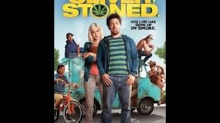 OLIVER STONED Movie Trailer (Weed Comedy - 2015)