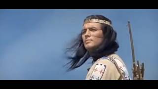 La última batalla de los apaches   Pelicula completa en español   Spaghetti western