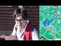 ポケモンgoフェス2023大阪～万博記念公園編～！大阪goフェスで熱中症になった男の全記録【大阪go】