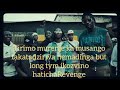 Lyrics (Silent Killer ft Ninety 6 - Chero vakati)