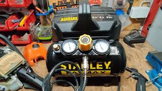 Kompresor Stanley Fatmax