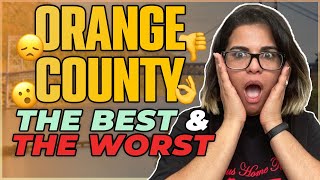 Living in Orange County, NY - PROS and CONS | Moving to Orange County, NY