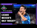 ‘Chucky Lozano is BACK baby!’ Can he bring his firepower to the World Cup for Mexico? | ESPN FC