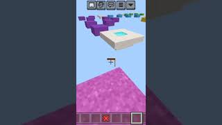 КАК ЖЕ ОН ЧУВСТВУЕТ #shorts # #minecraft #parkour