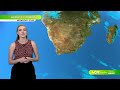 11 december 2024 vox weather forecast powered by stage zero and tropical storm chido