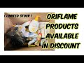 Oriflame Products Available May 2024, on affordable Price