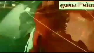 જુનાગઢજિલ્લાના મેંદરડાતાલુકાના ક્રિષ્નાનગર સોસાયટી માછેલ્લા  37વર્ષથી જય અંબે ગરબી મંડળ ચાલી રહ્યું